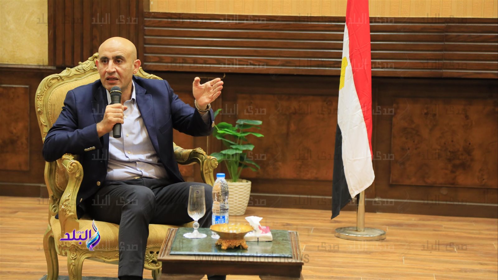 وزير التعليم :نسعى لتمكين الطلاب من التعامل مع أدوات الذكاء الاصطناعي