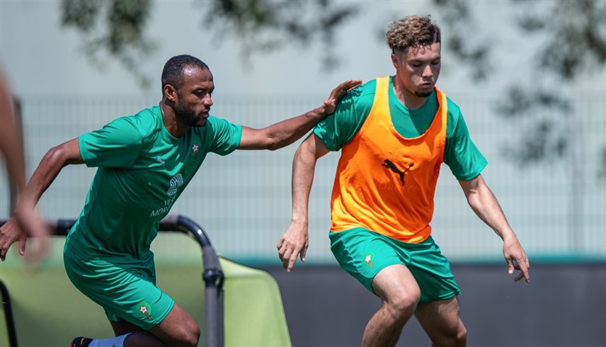 إسبانيا تتصدر الترشيحات.. وصدمة في هوية المنتخب العربي المنافس على لقب المونديال