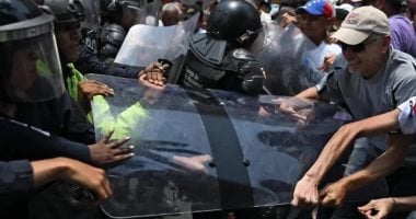 سجناء يحرقون سجنا فى فنزويلا: نتعرض للتعذيب بالكهرباء
