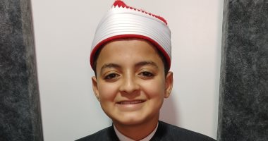 "رمضان تجلى" بصوت فياض أحمد فياض موهبة تتألق في سماء الإنشاد الديني