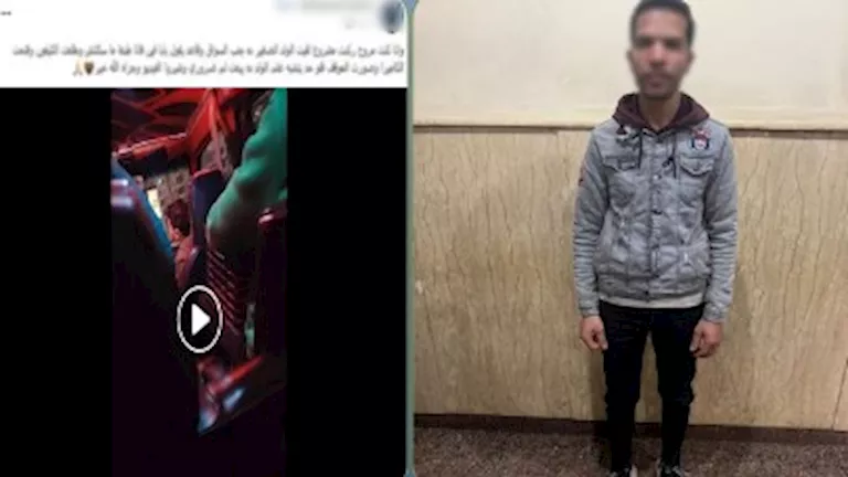 "هوس الترند" وراء فيديو طفل الميكروباص المختطف بالإسكندرية