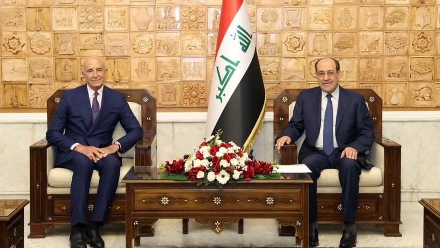 الفصائل المسلحة "تعيد" المالكي إلى سباق رئاسة الحكومة العراقية