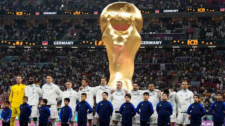 بمبادرة من كيميش وزملائه.. حافلات مجانية لجماهير ألمانيا في مونديال 2026