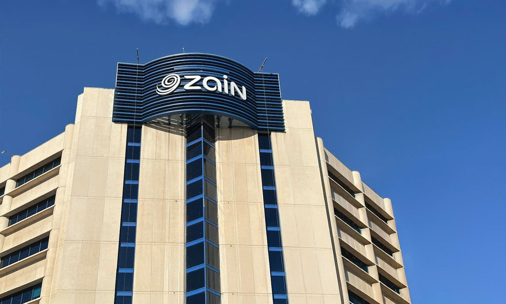“زين” تُقدّم خدمة الإنترنت مجاناً لجميع عملائها يومياً لمدة شهر