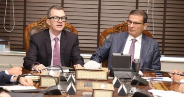 وزيرا الزراعة والتخطيط: الإعداد لإطلاق المرحلة الثانية من مبادرة حياة كريمة