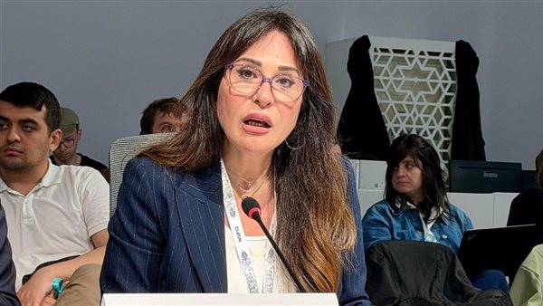 وزيرة الإسكان تشارك اليوم بمؤتمر "مصر المستقبل: فرص الاستثمار والإصلاح الاقتصادي المستدام" في لندن