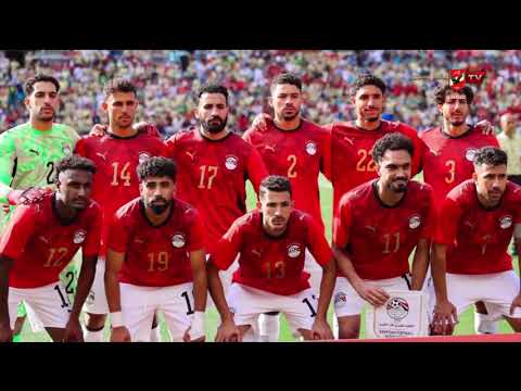 تعليق عادل طعيمة على أداء المنتخب الوطني أمام البرازيل تحت قيادة العميد حسام حسن #التريند