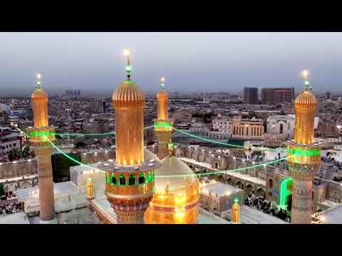 رئيس الوزراء يزور الكاظمية المقدسة والأعظمية في صبيحة عيد الأضحى المبارك