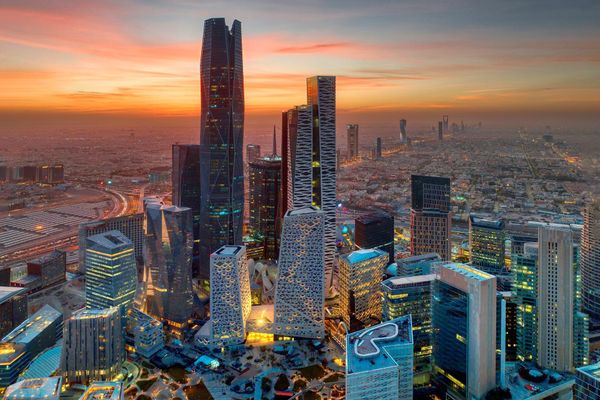 صندوق النقد الدولي: الاقتصاد السعودي متين وقادر على الصمود
