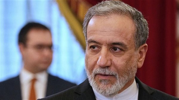 عراقجي لـ "عون": لو كان لبنان أداة للمساومة لكنا توصلنا إلى اتفاق منذ وقت طويل وإيران ليست من تحتل خمس أراضيكم