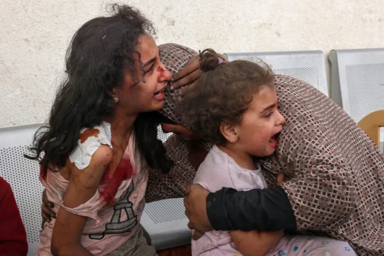 صحة غزة: 3 شهداء و5 جرحى وصلوا المستشفيات خلال الـ24 ساعة الماضية