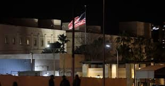 السفارة الأمريكية في الاردن تستأنف تقديم الخدمات لرعاياها