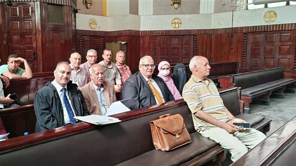 تأجيل نظر طعن محمد زهران على نتيجة انتخابات النواب بالمطرية