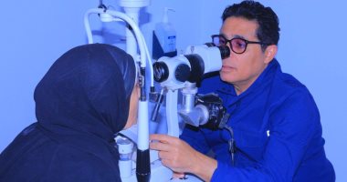 محافظة الغربية تطلق خدمات طبية متقدمة في طب العيون