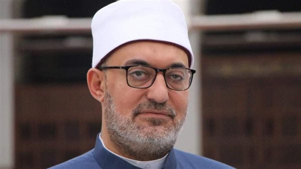 مفتي الجمهورية يدعم منتخب مصر في كأس العالم 2026 ويوجه رسالة أخلاقية للاعبين قبل المباراة الحاسمة