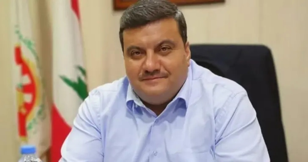 شادي السيد استوضح كركي حول طلب براءة ذمة اونلاين للسائقين ولقدامى المضمونين