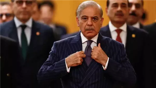 رئيس وزراء باكستان: مذكرة التفاهم بين واشنطن وطهران ستدخل حيز التنفيذ فورًا