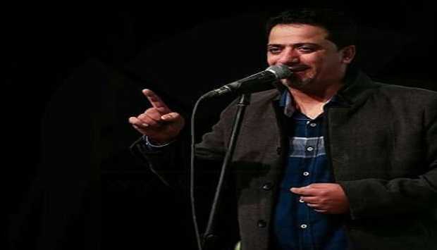 يقدم ألمع الأغاني والأناشيد.. اعرف موعد ومكان حفل علي الهلباوي الجديد