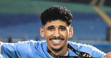 جراحة ناجحة لقطة بعد كسر الأنف أمام الزمالك