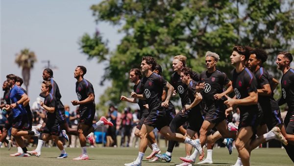 كأس العالم.. التشكيل الرسمي لمنتخب أمريكا أمام البوسنة