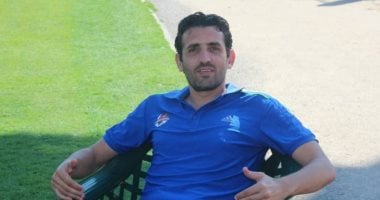 حسن موسى مديرا فنيا لمالية كفر الزيات خلفا لأمير عزمى مجاهد
