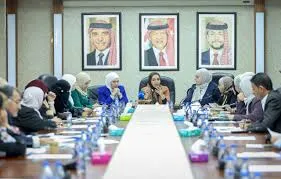 "البرلمانيات الأردنيات" يبحثن تعزيز التمكين وخارطة طريق للمرحلة المقبلة