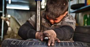 قانون العمل.. لجان عامة فى أقسام الشرطة للتدخل السريع لحماية الطفل