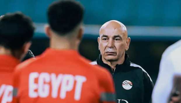 مفاجأة وراء خروج أقطاي عبد الله من حسابات حسام حسن