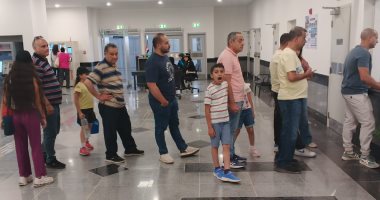 ​في ثاني أيام عيد الأضحى.. إقبال جماهيري كبير على مونوريل شرق النيل
