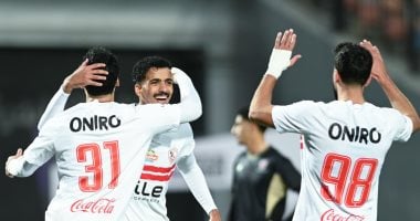 سفير مصر بالجزائر: دعم كامل للزمالك وتسهيلات للجماهير قبل نهائي الكونفدرالية