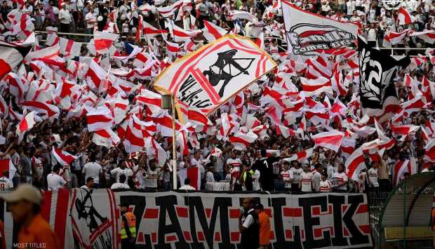 الزمالك يحجب القميص رقم 1 تكريمًا لجماهيره بعد موسم استثنائي