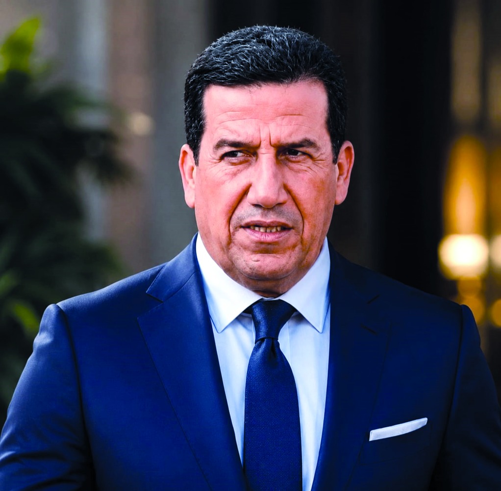 ‫ الجزائر تنافس كبار العالم