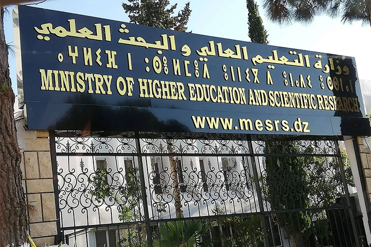 الترخيص للأساتذة المتقاعدين بمواصلة الإشراف على طلبتهم