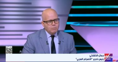 جمال الكشكي: مصر تدير أزمة إيران وأمريكا بحكمة