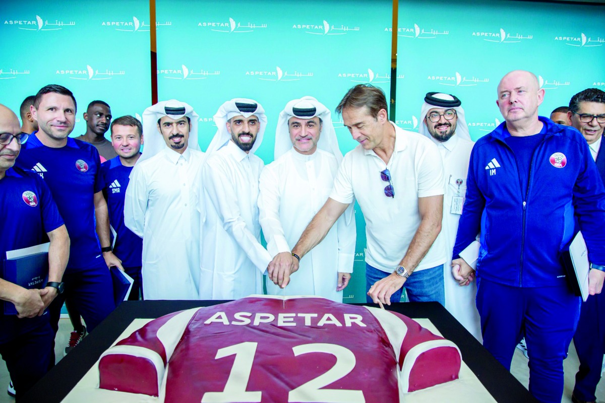 ‫ تأهباً لمشاركته في كأس العالم 2026.. سبيتار يقدم دعماً طبياً غير محدود للعنابي