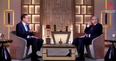 هزة أحدثتها 7 أكتوبر في إسرائيل.. أسرار جديدة يكشفها عاطف سالم في برنامج الجلسة سرية