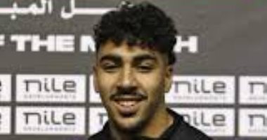 تعرف على موقف الأهلي من ضم جناح إنبي حامد عبد الله في الصيف