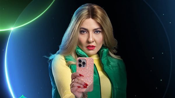 تعرف على شخصية مي كساب بمسلسل "نون النسوة" قبل عرضه