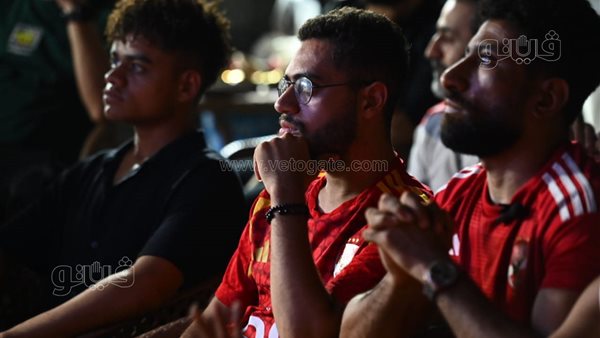 خريطة دخول الجماهير استاد القاهرة لحضور موقعة الأهلي والزمالك