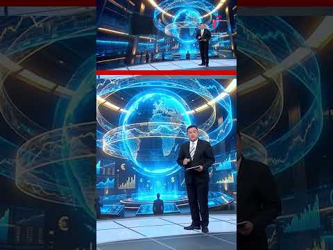 الحرب في الشرق الأوسط.. محرك جديد لموجة التضخم العالمية | عرض تفصيلي مع أحمد بشتو