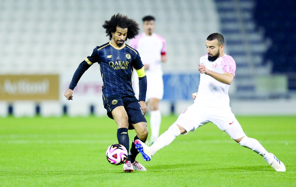 ‫ الجماهير تطالب بإقامة حاسمة الدوري بين السد والشمال في يوم مستقل.. مباراة تحديد البطل تشعل الجدل