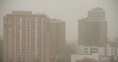 بين الارتفاع والانخفاض المفاجئ.. كيف سجلت خرائط الطقس تقلبات شهر أمشير؟