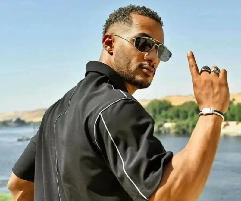 انتهاء عقد محمد رمضان مع «روتانا» منذ 6 أشهر رسمياً