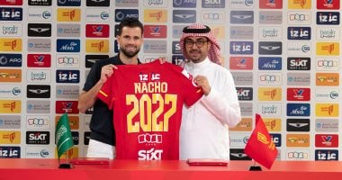 القادسية السعودي يؤمن دفاعه.. ناتشو مستمر حتى 2027
