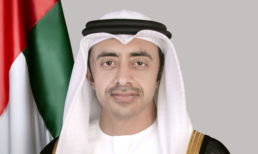 الإمارات تدين بشدة المخطط الإرهابي الذي تم إحباطه في الكويت