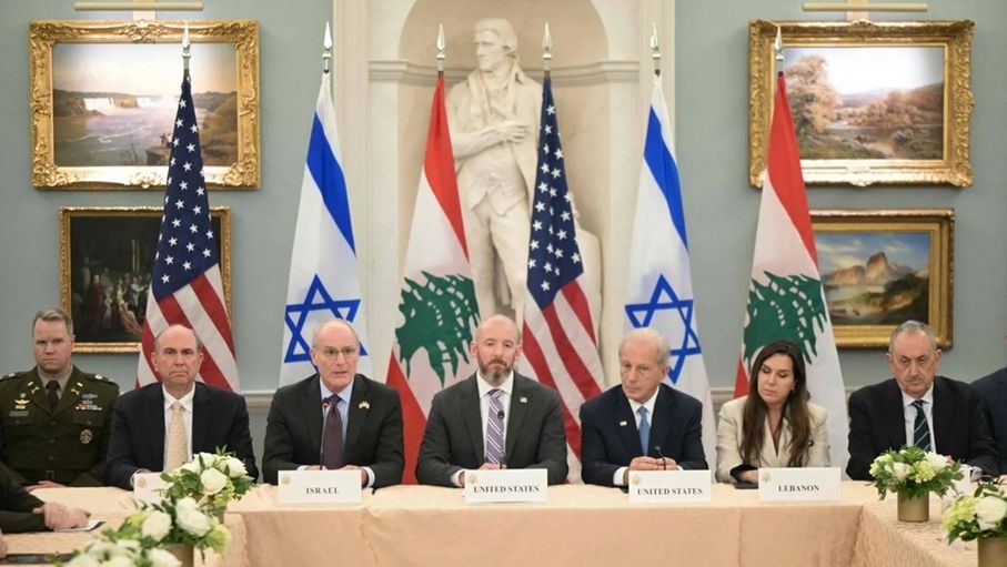 تمديد المحادثات بين لبنان و"إسرائيل" ليوم إضافي