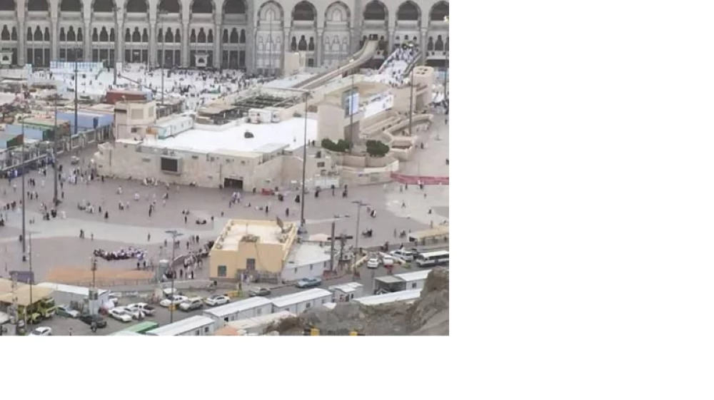 شِعْب أبي طالب.. تحوّل المكان من جغرافيا إلى أيقونة