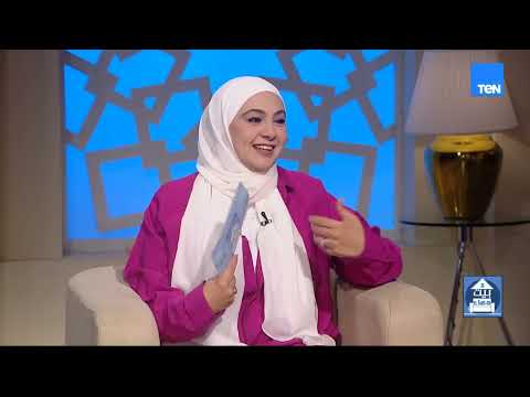 هل نربي أبنائنا بالخوف مع الدكتورة حنان الرصاص أستاذ الطب النفسي