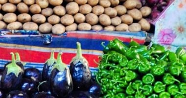 البطاطس بـ20 جنيهًا.. أسعار الخضراوات في أسواق بورسعيد اليوم الاثنين