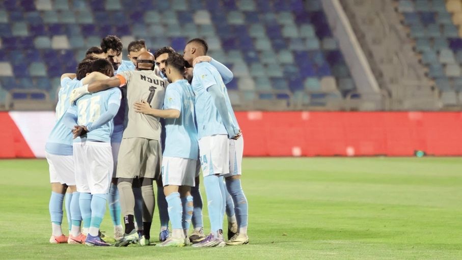 الفيصلي يدخل مرحلة الحسم.. ترقب إداري وقلق جماهيري قبل الموسم الجديد